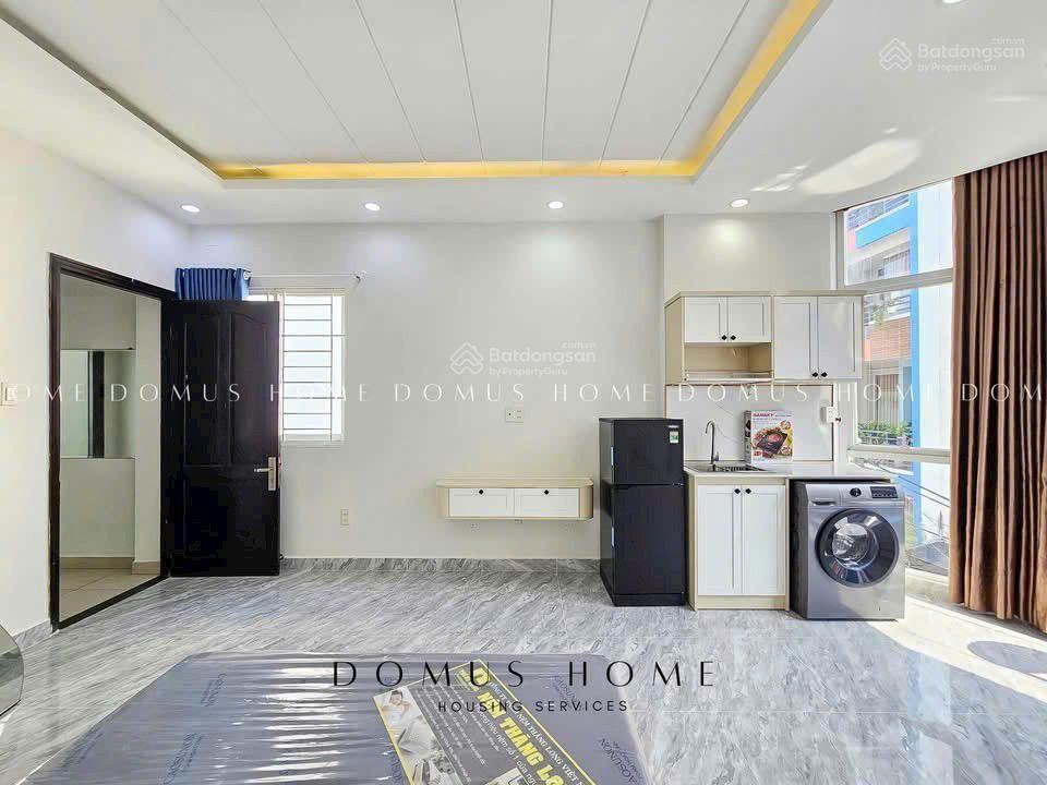 Giá ưu đãi phòng sv gần đh văn lang cửa sổ thoáng, đường đặng thùy trâm q. bt,  0772 982 *** tư vấn