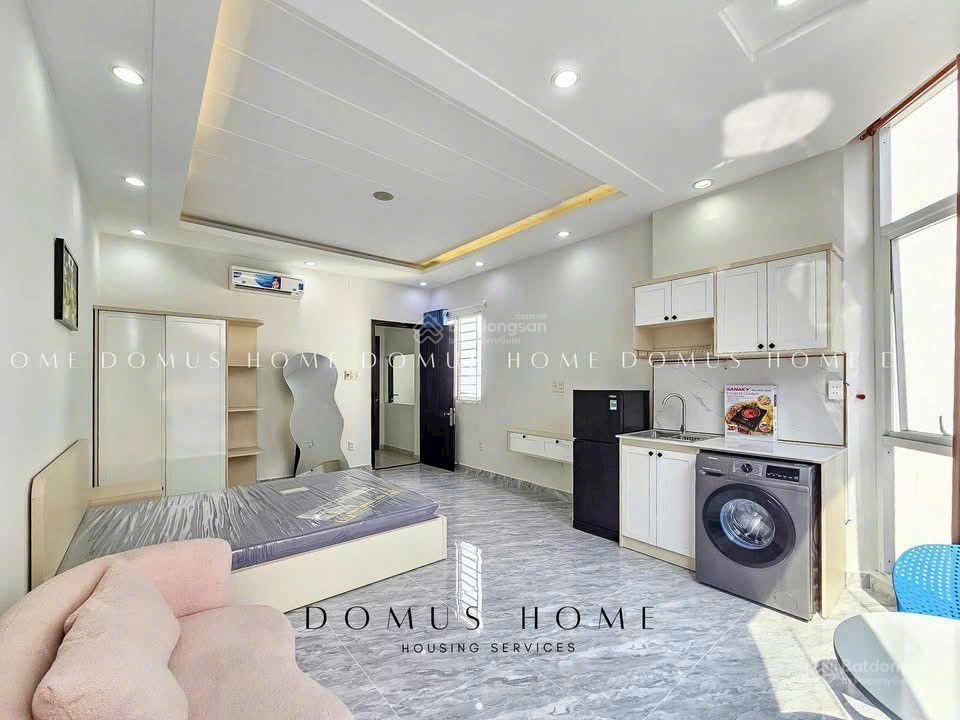 Giá ưu đãi phòng sv gần đh văn lang cửa sổ thoáng, đường đặng thùy trâm q. bt,  0772 982 *** tư vấn