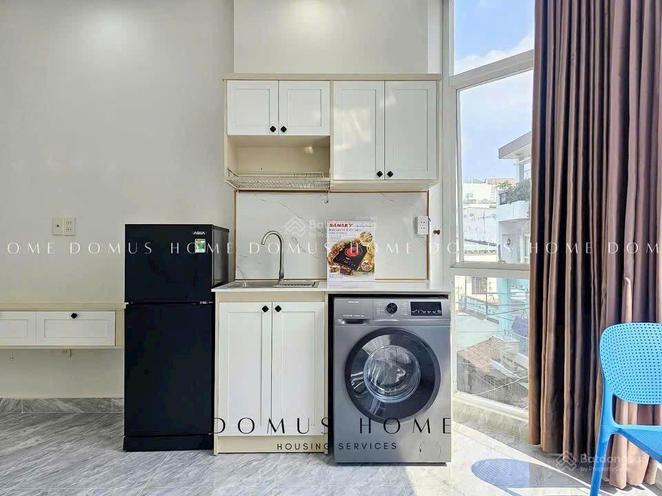 Giá ưu đãi phòng sv gần đh văn lang cửa sổ thoáng, đường đặng thùy trâm q. bt,  0772 982 *** tư vấn