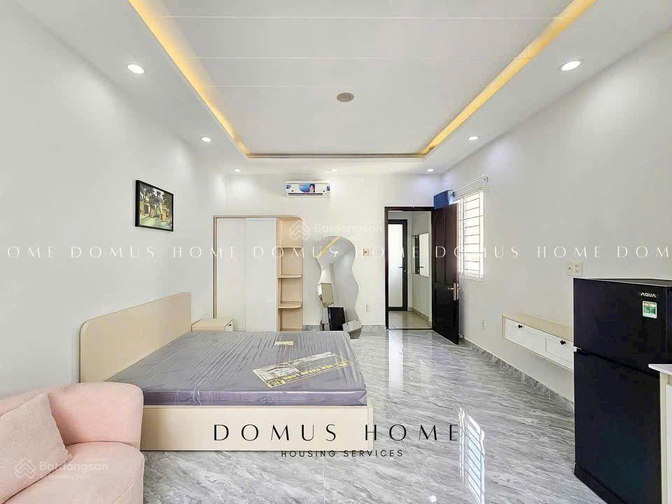 Giá ưu đãi phòng sv gần đh văn lang cửa sổ thoáng, đường đặng thùy trâm q. bt,  0772 982 *** tư vấn