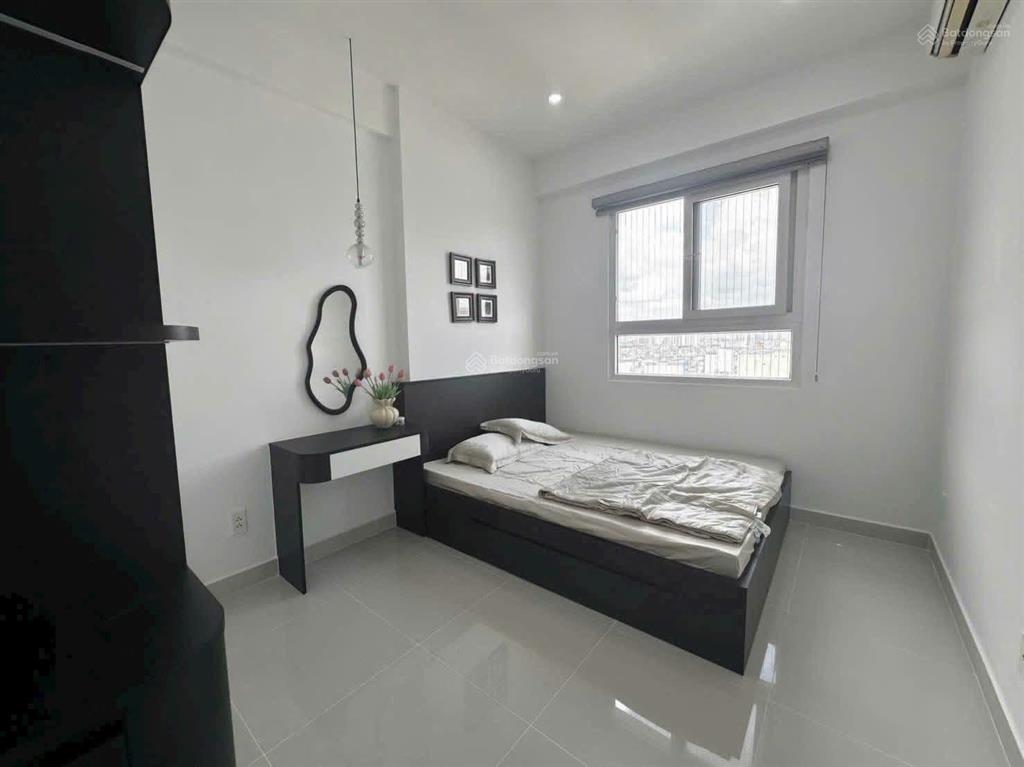 Bán 3ty180 căn 1pn/1wc 52m2 nhà mới view thoáng hồ bơi tại cc babylon đường âu cơ. l/h 0772 982 ***