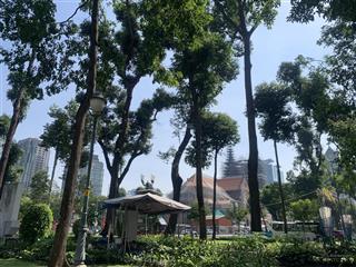 Nhà đồng khởi quận 1, 6 tầng thang máy, bề ngang 6m, dt 90m2 kinh doanh đỉnh, shr, chỉ 30 tỷ