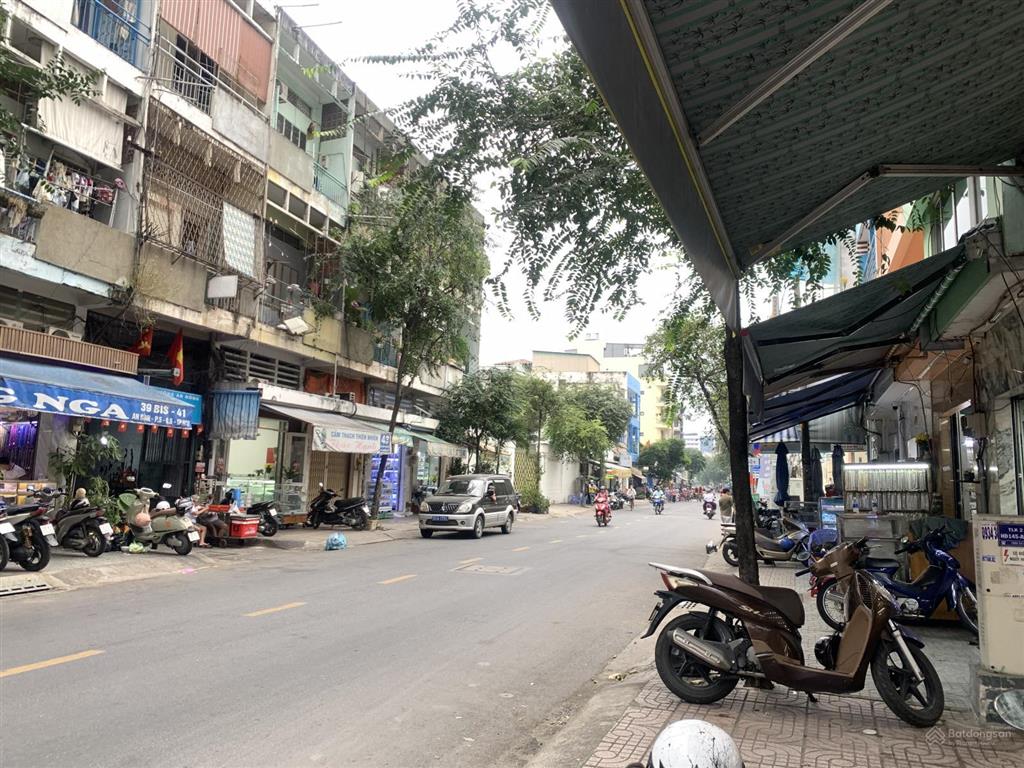 Nhà 5 tầng thang máy kinh doanh đá ngọc thạch an bình đỉnh, 83m2 ngang 7.6m, shr, chỉ 20 tỷ