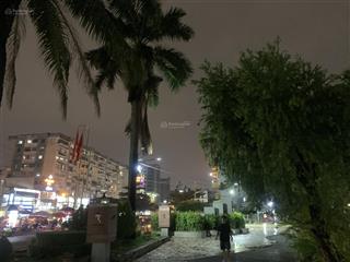 Lô lớn 175m2 đẹp ngang 7m, cách mạng tháng tám quận 10, phù hợp kinh doanh, vp cty, chỉ 30.5 tỷ