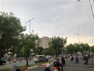 Nhà 5 tầng mặt tiền võ văn kiệt quận 5, đường lớn 2 chiều, lề rộng, 66m2 ngang 4m, shr, chỉ 24 tỷ