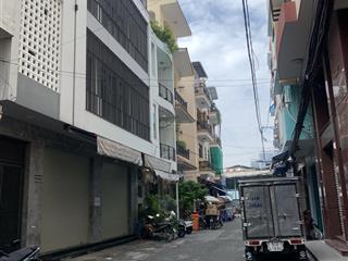 Nhà 5 tầng thang máy dt 170m2 ngang 6m nguyễn giản thanh kinh doanh dược, sđcc, chỉ 37 tỷ