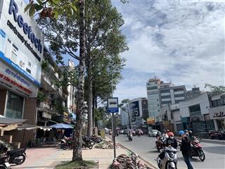 Nhà mặt tiền trần hưng đạo quận 5, diện tích 120m2 (trệt) kinh doanh ngang 4m, sđcc, chỉ 15.3 tỷ