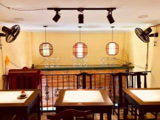 Nhà mặt tiền trần điện quận 5 chợ lớn, diện tích 62m2 ngang 4m, kết cấu 4 lầu, sđcc, chỉ 14.5 tỷ