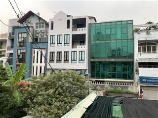 Nhà biệt thự pháp cổ quận 1, đường đẹp 2 chiều, sân trước sau, dt 166m2 ngang 8m, chỉ 55 tỷ