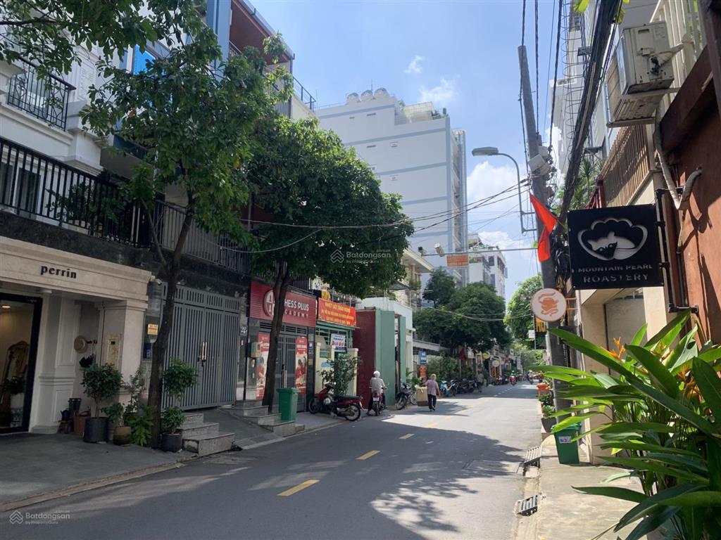 Vip đất đẹp thảo điền kinh doanh sôi động 450m2 c4 ngang 22m mt, đường xe 45 chỗ, 1 sổ, chỉ 84 tỷ