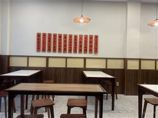 Vị trí đẹp hẻm 150 nguyễn trãi quận 1, đường thông kinh doanh, dt 62m2 ngang 5m, 5 lầu, chỉ 23 tỷ