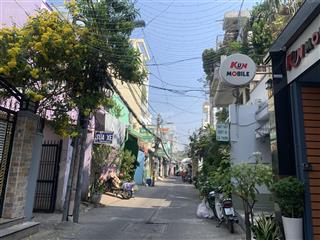 Nhà 4 lầu thang máy ông ích khiêm sát đầm sen park, dt 181m2 ngang 6.8m, shr, hẻm 8m, tc 26 tỷ