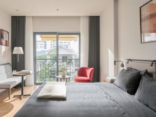 Nhà 5 tầng lý tự trọng quận 1, diện tích 103m2 bề ngang 5.6m, hẻm rộng, kinh doanh đỉnh, chỉ 31 tỷ