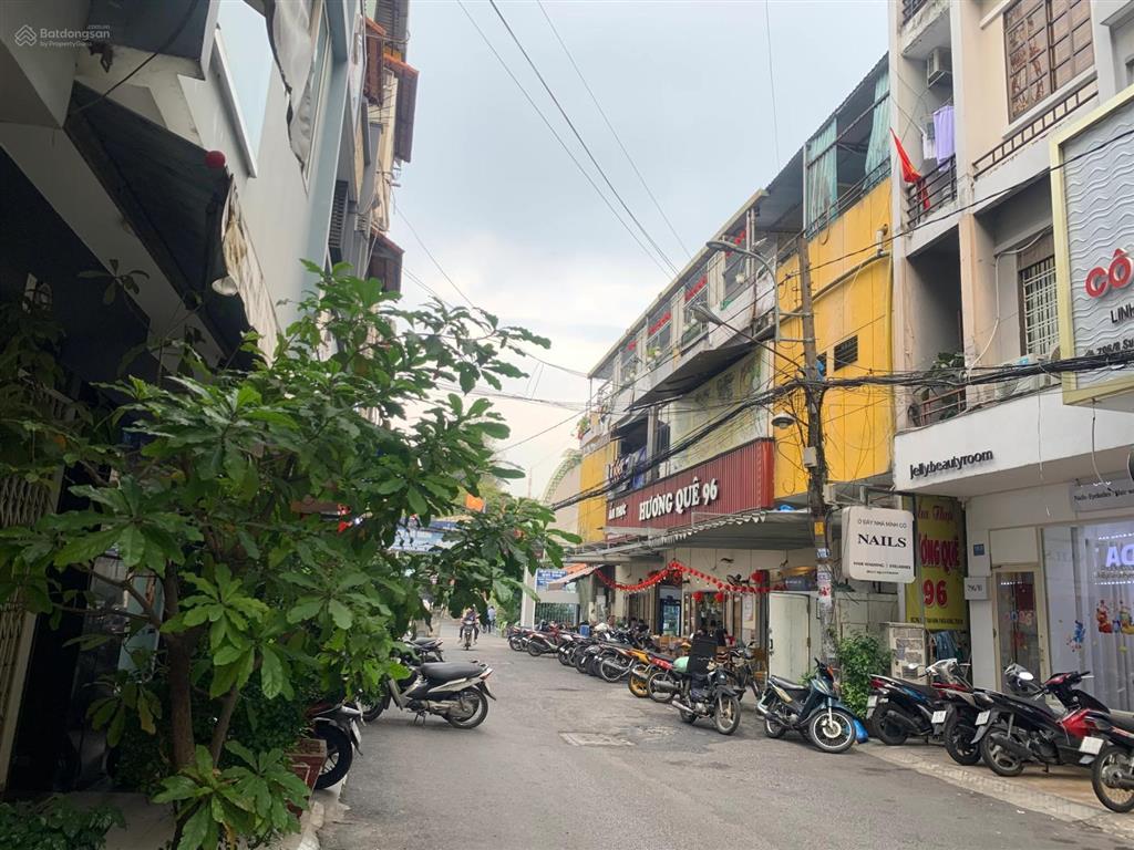 Lô đất đẹp hiếm h796 sư vạn hạnh quận 10, thông rộng 175m2 ngang 7m, shr, c4 kinh doanh, chỉ 33 tỷ