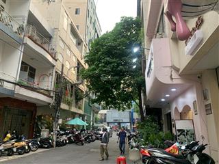 Lô đất đẹp hiếm h796 sư vạn hạnh quận 10, thông rộng 175m2 ngang 7m, shr, c4 kinh doanh, chỉ 33 tỷ