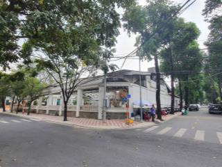 Villa đẹp phường bình thọ thủ đức dt 714m2 bề ngang 24m, full thổ cư, 2 lầu, ở sướng, chỉ 72 tỷ