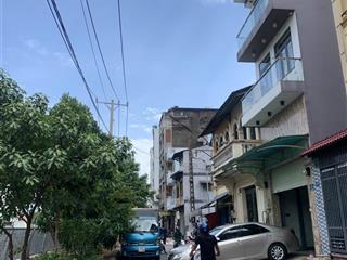 Nhà 4 lầu mặt tiền kim biên 2 xe hơi kinh doanh dt 72m2 ngang 4.2m, view sông, shr, chỉ 23 tỷ