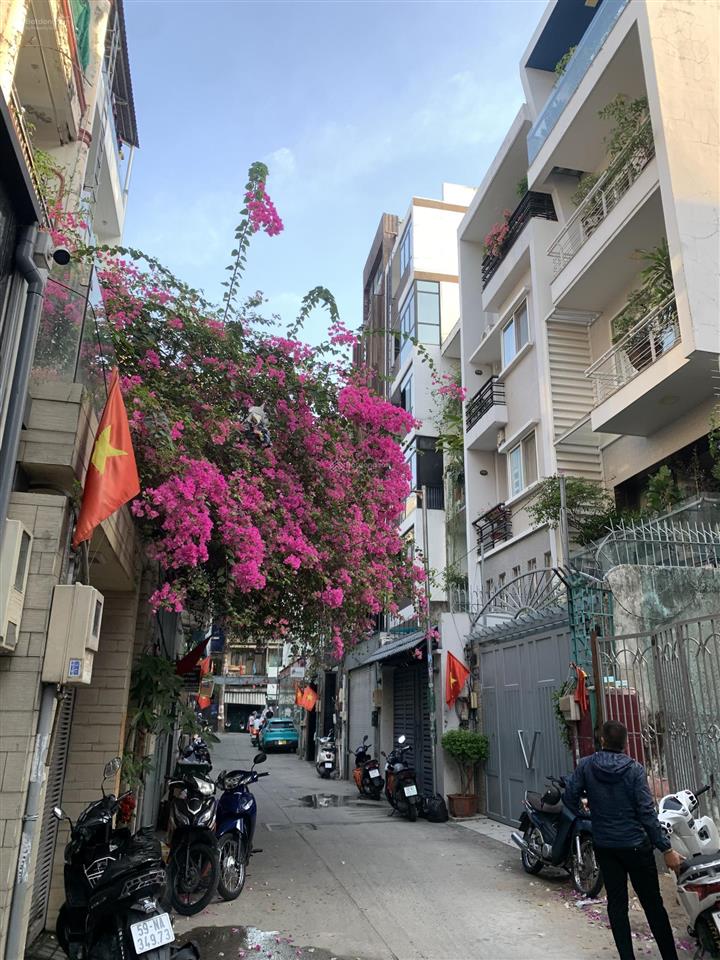 Khách sạn đẹp 6 tầng có hầm hxh nguyễn trãi quận 5, dt 90m2 bề ngang 5m, shr, dt 1.8 tỷ/n chỉ 31 tỷ