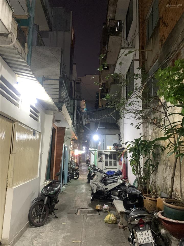 Đất đẹp lê thánh tôn quận 1, dt 92m2 bề ngang 6m, shr, đầu tư xây khách sạn vip, chỉ 31 tỷ