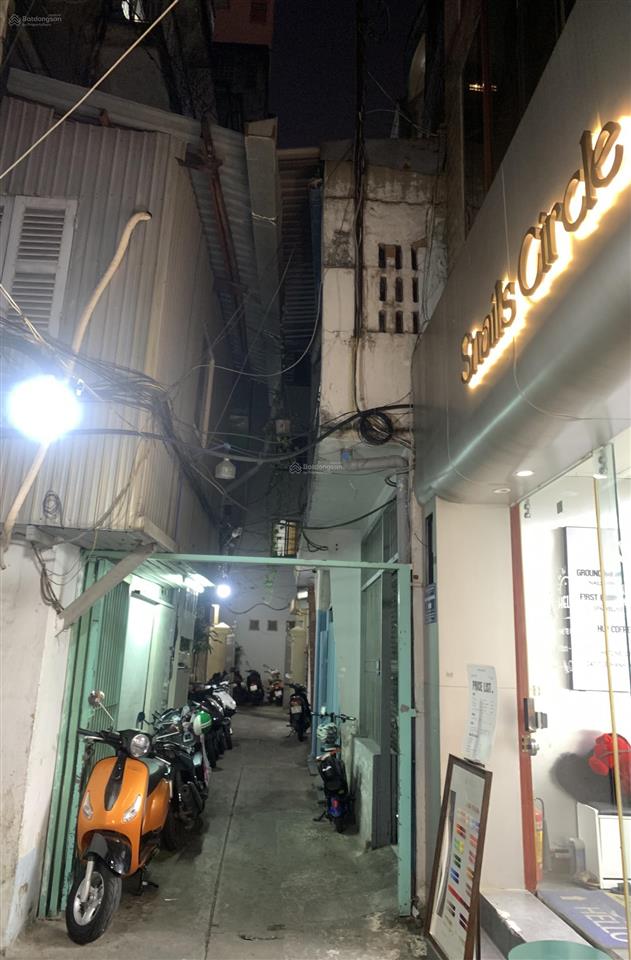 Đất đẹp lê thánh tôn quận 1, dt 92m2 bề ngang 6m, shr, đầu tư xây khách sạn vip, chỉ 31 tỷ