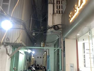 Đất đẹp lê thánh tôn quận 1, dt 92m2 bề ngang 6m, shr, đầu tư xây khách sạn vip, chỉ 31 tỷ