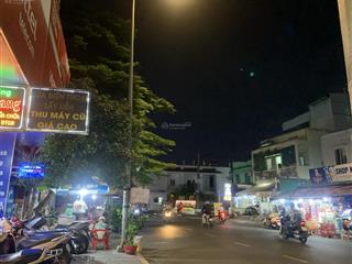 Lô đất đẹp rộng 192m2 mặt tiền trần văn đang quận 3, bề ngang 6.5m, shr, xây toà vip, chỉ 25 tỷ