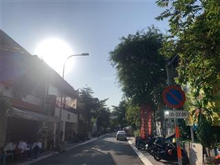 Villa đẹp lê ngô cát quận 3, mặt tiền hiếm, dt 230m2 ngang 13m, kinh doanh & ở, 3 lầu, chỉ 82 tỷ