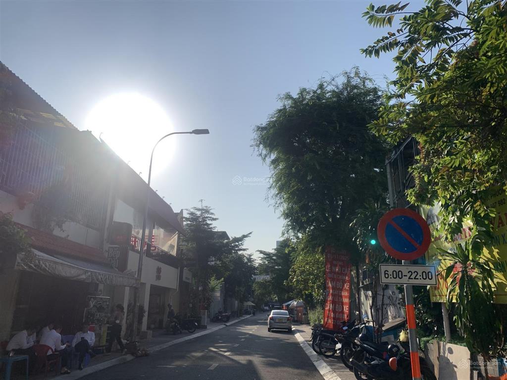 Villa đẹp lê ngô cát quận 3, mặt tiền hiếm, dt 230m2 ngang 13m, kinh doanh & ở, 3 lầu, chỉ 82 tỷ