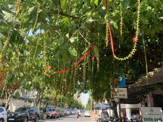 Vị trí đẹp hiếm bán h51 thành thái quận 10, dt 134m2 ngang 8.2m, 6 lầu, kinh doanh, chỉ 38.5 tỷ