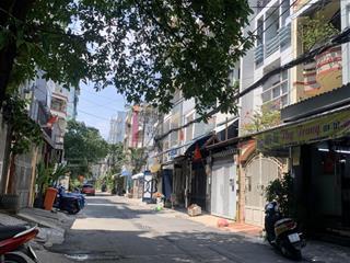 Vị trí đẹp h436ab đường 3 tháng 2 quận 10, lô góc, hxh 8m, dt 112m2 bề ngang 7.8m, shr, chỉ 36 tỷ