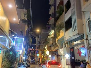 Lô đất đẹp h55 lê thị hồng gấm sát chợ bến thành 236m2 ngang 9.2m, shr, xây khách sạn, chỉ 105 tỷ