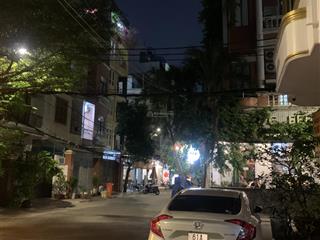 Nhà 6 lầu thang máy hẻm xe hơi 497 sư vạn hạnh quận 10, kinh doanh, dt 90m2 ngang 6m, chỉ 24 tỷ