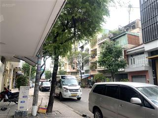 Nhà 5 tầng thang máy bạch vân quận 5, dt 55m2 ngang 4m, shr, kinh doanh chợ lớn office, chỉ 24.5 tỷ