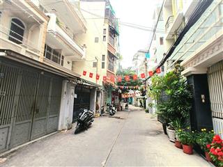 Đất đẹp hẻm xe hơi 131 thành thái quận 10, dt 95m2 ngang 5.6m, shr, kinh doanh & ở, chỉ 17.8 tỷ