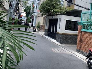 Vị trí đẹp bến thành lê thị riêng quận 1, dt 98m2 ngang 4.5m, shr, kinh doanh đỉnh, chỉ 23 tỷ