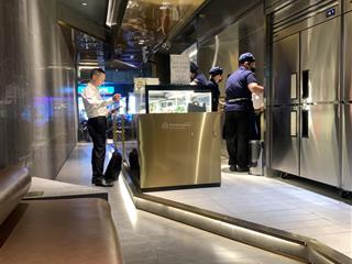 Nhà mặt tiền đường nguyễn huệ phố đi bộ dt 90m2 ngang 4.5m, 4 lầu, cho thuê 3 tỷ/năm, giá 99 tỷ