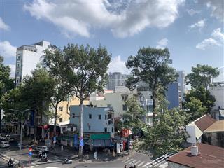 Toà nhà 6 lầu mặt tiền nguyễn trãi quận 5, kinh đô thời trang, 106m2 ngang 8m, shr, chỉ 58 tỷ