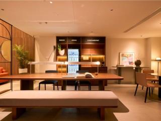 Nhà hxh bến thành quận 1, lý tự trọng 98m2 5 lầu thang máy, bề ngang 4.5m, shr, kdoanh chỉ 29 tỷ