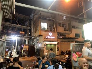 Nhà mặt tiền vĩnh viễn quận 10 diện tích 106m2 bề ngang 5.8m, phù hợp kinh doanh, shr, chỉ 42 tỷ