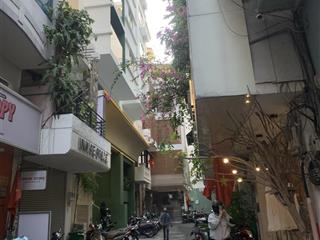 Nhà bến thành lê thánh tôn quận 1, hxh, dt 150m2 ngang 8m, bán đất xây ksan, shr, chỉ 42 tỷ