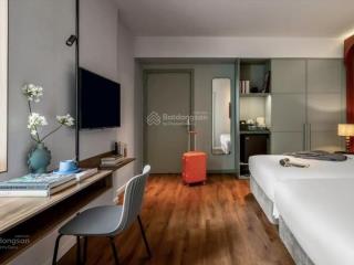 Toà khách sạn 7 tầng hiếm nam kỳ khởi nghĩa sát dinh độc lập 171m2 ngang 9.2m, shr, chỉ 47.5 tỷ