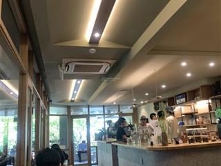 Nhà riêng 4 lầu cafe & homestay thảo điền 95m2 ngang 8.2m, shr, dt 1 tỷ, kdoanh, chỉ 21.5 tỷ
