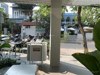 Lô đất nét đẹp 100m2 thảo điền quận 2 xây được 5 lầu, bề ngang 5m, hxh, shr, kdoanh chỉ 17 tỷ