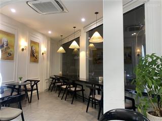 Vip mặt tiền lý thường kiệt quận 10 đường 2 chiều lề tốt kinh doanh 76m2 ngang 5m, 6 lầu chỉ 29.8 t