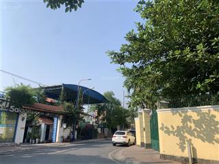 Biệt thự đẹp quận 2 trần ngọc diện thảo điền dt rộng 545m2 ngang 22m, hiếm 3 lầu, 1 sổ, chỉ 138 tỷ