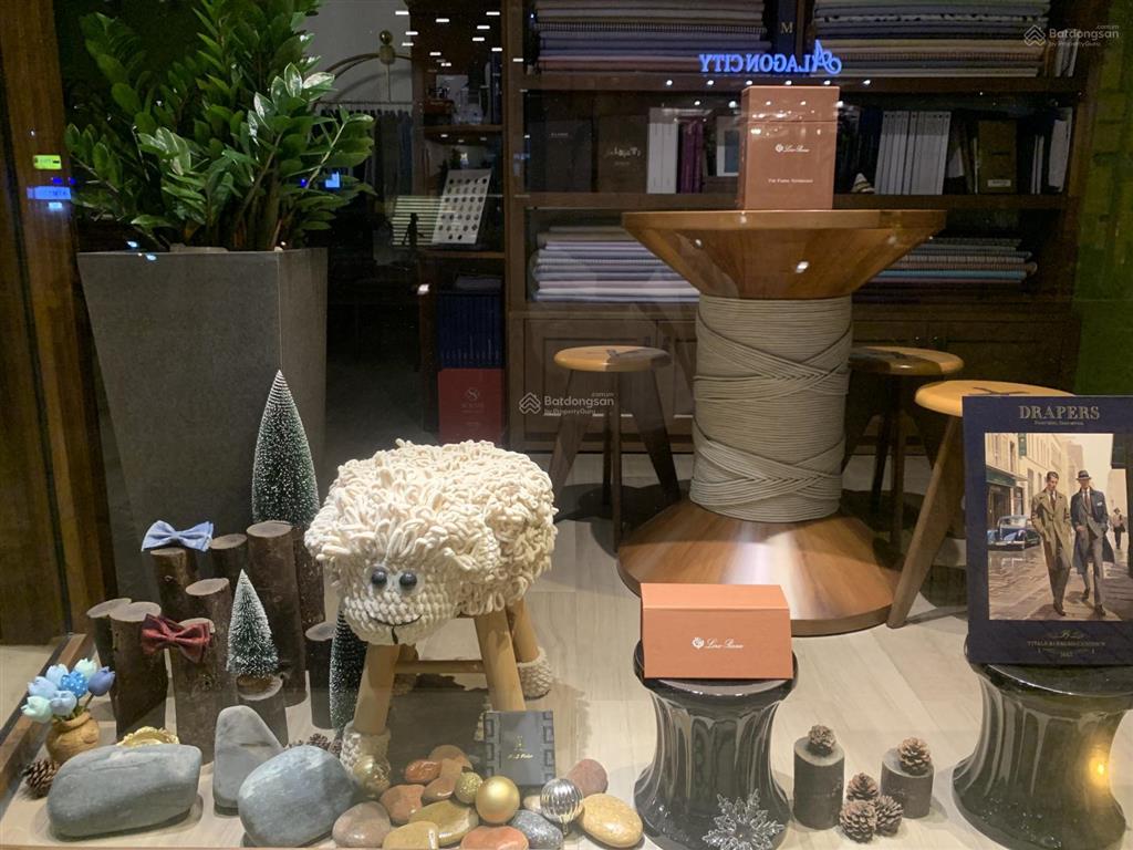 Mặt tiền vip hotel lê anh xuân quận 1, diện tích 86m2 dân xây 5 tầng, ngang 4.5m, chỉ 52 tỷ