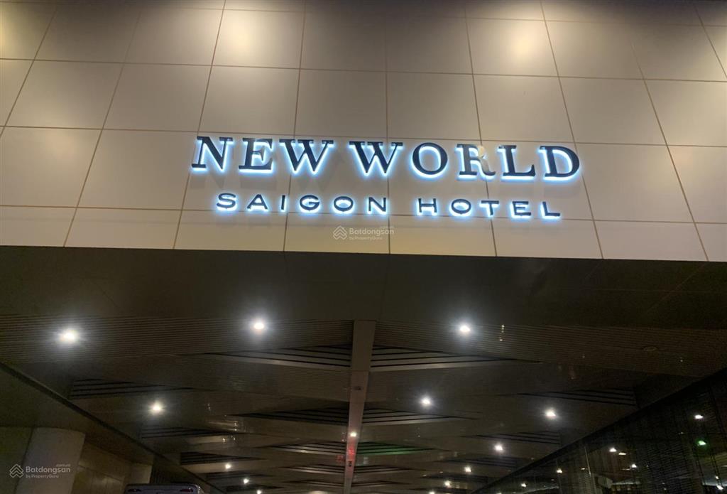 Mặt tiền vip hotel lê anh xuân quận 1, diện tích 86m2 dân xây 5 tầng, ngang 4.5m, chỉ 52 tỷ