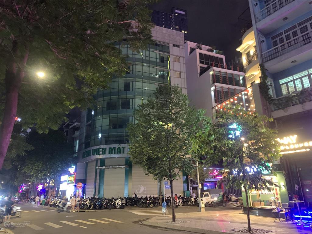 Mặt tiền hồ tùng mậu sát bitexco 62m2 dân xây 5 tầng, bề ngang 4.5m, shr, chỉ 45 tỷ