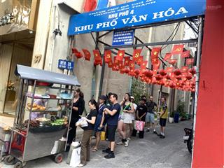 Nhà 5 tầng 12 chdv đẹp bến thành nguyễn trãi 83m2 bề ngang 8.2m homestay đỉnh shr chỉ 25 tỷ