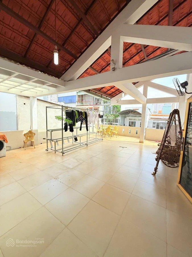 Biệt thự đẹp trần quốc thảo quận 3 dt 222m2 ngang 12m, 4 lầu + hầm, shr, ở & office kd chỉ 75 tỷ